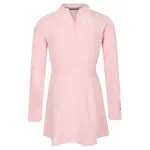 Платье Tommy Hilfiger, розовый - фото