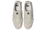 Кроссовки Onitsuka Tiger Mexico 66 White, бежевый - фото 5