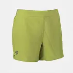 Шорты женские Skyda Sht W Ternua, цвет Lima - фото