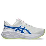 Кроссовки ASICS Novablast 5 ATC 'White Tuna Blue' - фото 7