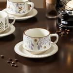 Кофейные чашки KAWASIMAYA - фото 9