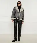 Ботильоны на блочном каблуке Jona 04 Liu Jo, черный - фото 2