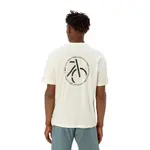 Футболка VAUDE Cyclist, бежевый - фото 2