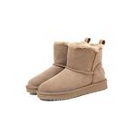 Зимние ботинки женские Comely, черный - фото 2