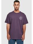 Футболка Merchcode in purplenight - фото 3