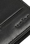 Кошелек Wojas Wallet, Black - фото 4