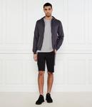 Свитер Regular fit Ea7, фиолетовый - фото 2