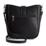 Сумка через плечо Mellow World Ashlyn Whipstitch Mellow World - фото