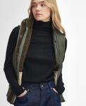 Жилет Barbour Cavalry, Olive-Olive - фото 4