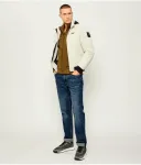 Кроссовки Titanium_Runn_meth Boss, зеленый - фото 2