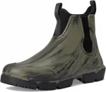 Ботильоны Sperry Womens Casual, оливковый - фото 2