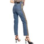 PINKO Джинсы женские джинсовые синие - фото 6