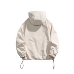 Куртка унисекс Jeep, цвет Midnight Blue - фото