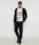 Рубашка поло Regular fit Boss Green, белый - фото 2