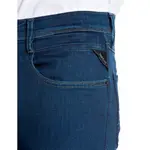 Джинсы Replay M914Y.000.661K13, синий - фото 6