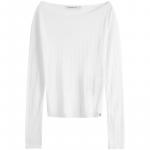 Трикотажная футболка Calvin Klein, BEH-Space Black - фото 4