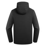 Ветровка мужская Northland, черный - фото 4