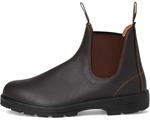 Ботинки Unisex Blundstone BL550, цвет Walnut Brown - фото 4
