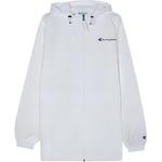 Куртка унисекс белая Champion, белый - фото