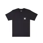 Футболка мужская DC Star DC Shoes, чёрный - фото 6