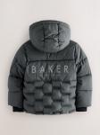 Куртка межсезонная Baker by Ted Baker, серый - фото 2