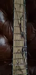 Электрогитара Mayones Regius VF 7 Pale Moon Ebony Master Build - фото 7