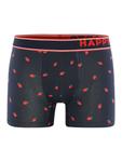 Боксеры Happy Shorts  Trunks #3, синий - фото 2