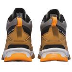Ботинки Timberland Lincoln Peak Mid Waterproof 'Yellow' - фото 4