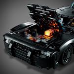 LEGO Technic, блоки, Бэтмен - Бэтмобиль, 42127 - фото 5