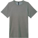 Футболка Metal Vent Tech для мужчин Lululemon, белый - фото 19