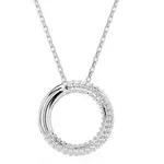 Декстер ожерелье Swarovski - фото 8