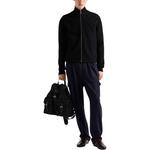 Куртка мужская черная Prada, черный - фото 3