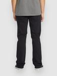 Джинсы Volcom Solver Denim Jeans, black out - фото 2