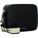 Coccinelle Сумка через плечо 'Tebe' в черном цвете - фото 2