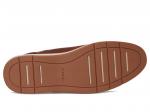 Туфли Dr. Scholl's Feel Driven, цвет Brown Leather - фото 3