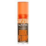 Блеск для губ duck plump lip lacquer Nyx Professional Makeup, 21 - onyxpected, объем 7 мл - фото