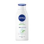 Лосьон для тела Алоэ Вера 400 мл Nivea - фото