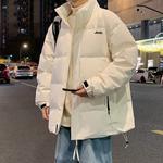 Пуховик унисекс Jeep, фиолетовый - фото 17