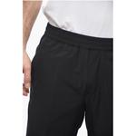 Нейлоновые брюки REM с эластичным поясом Neil Barrett, Black - фото 3