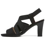 Шарлотта сандалии Lifestride, черный - фото 5