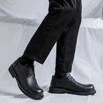 Туфли Men"s Casual Men Low-Top черный Product B - фото 4