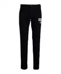 Узкие джинсы Dsquared2, черный - фото