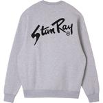 Стан оверсайз свитшот с принтом Stan Ray, мультиколор - фото 2