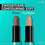 Contouringstift Wonder Dual Face Lift Universal Light 02 1 NYX PROFESSIONAL MAKEUP - фото 10