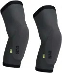 IXS Flow Light + защита колена, gray - фото