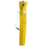 KIRKJUBØUR "Ньёрд" походное кресло охра - фото 5