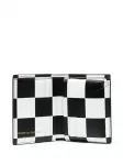 Складной кошелек Comme Des Garçons Wallet, черный - фото 3