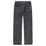 Джинсы унисекс JASONWOOD, Светло-синий - фото 5