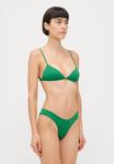 Низ бикини Haight LEILA BOTTOM, Vintage Green/Green - фото 4