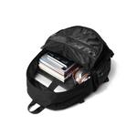 Lee Оксфордский рюкзак унисекс черно-серый синий, Gray Blue - фото 4